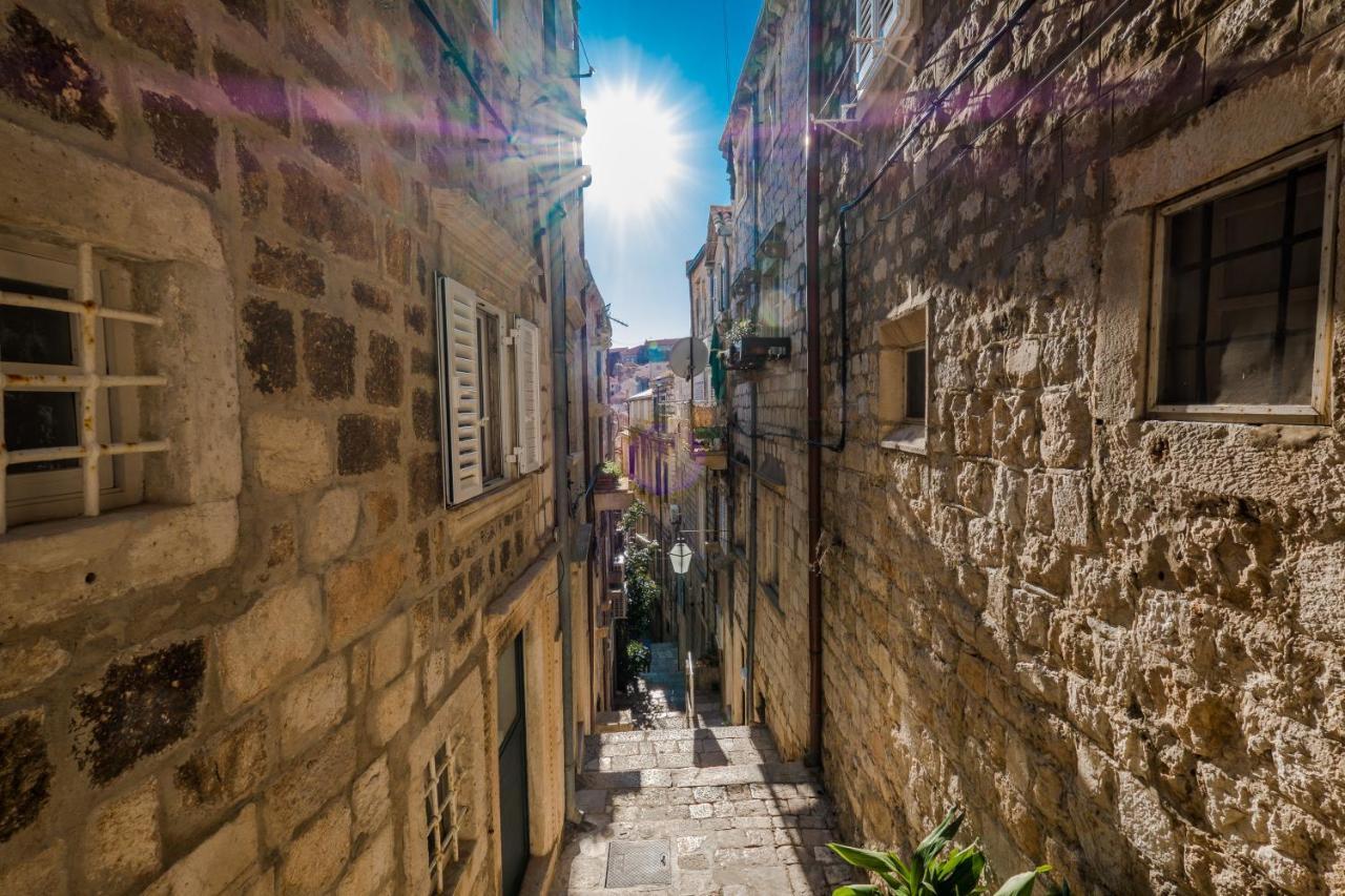 Apartments St. Michel Dubrovnik Exterior photo