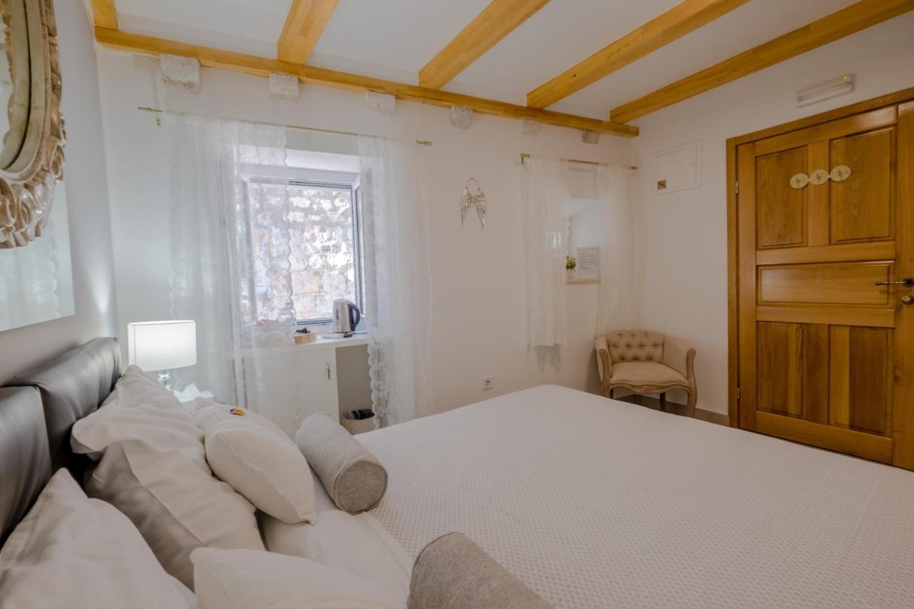 Apartments St. Michel Dubrovnik Exterior photo