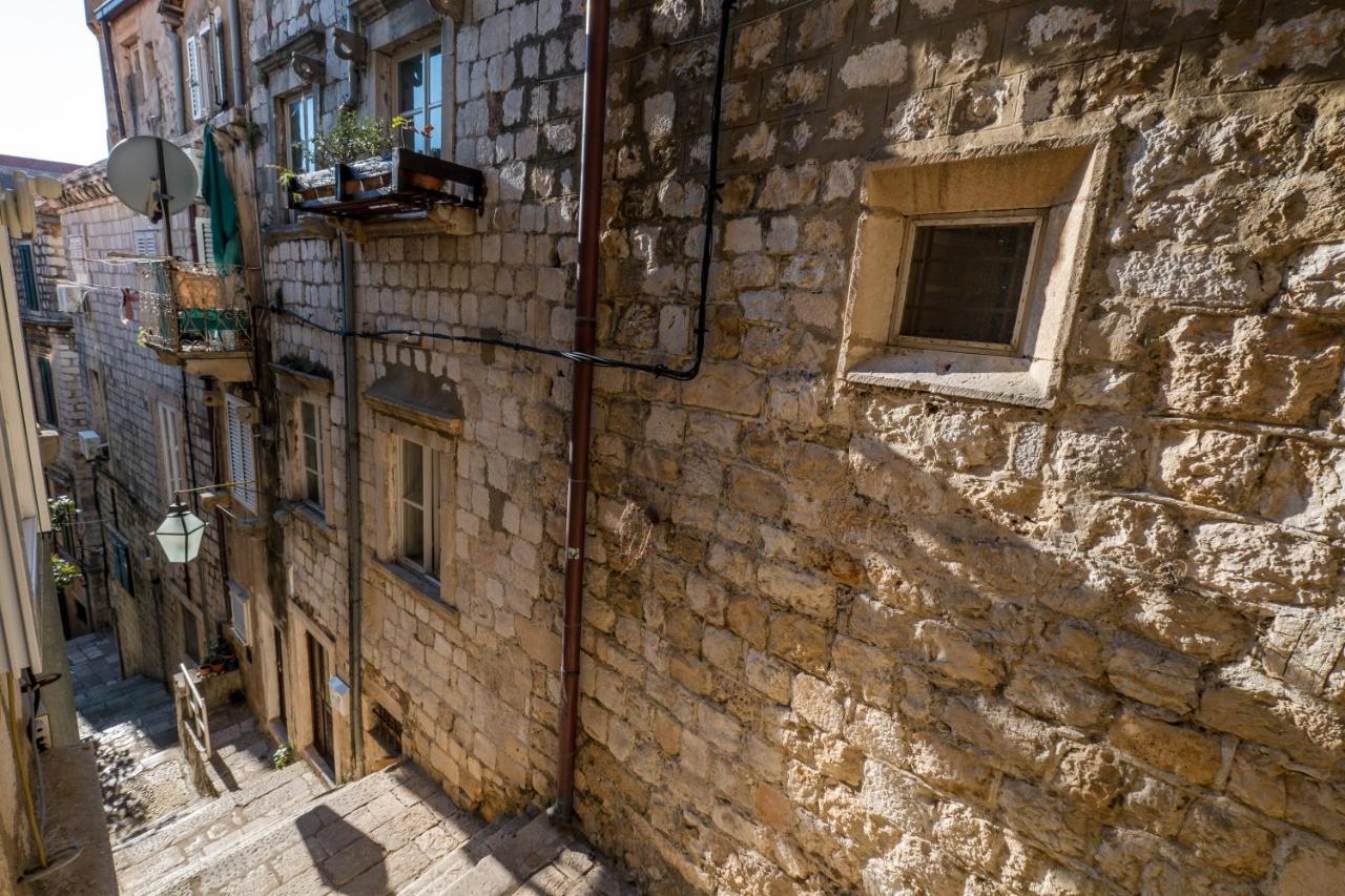 Apartments St. Michel Dubrovnik Exterior photo