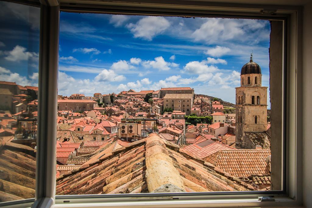 Apartments St. Michel Dubrovnik Exterior photo